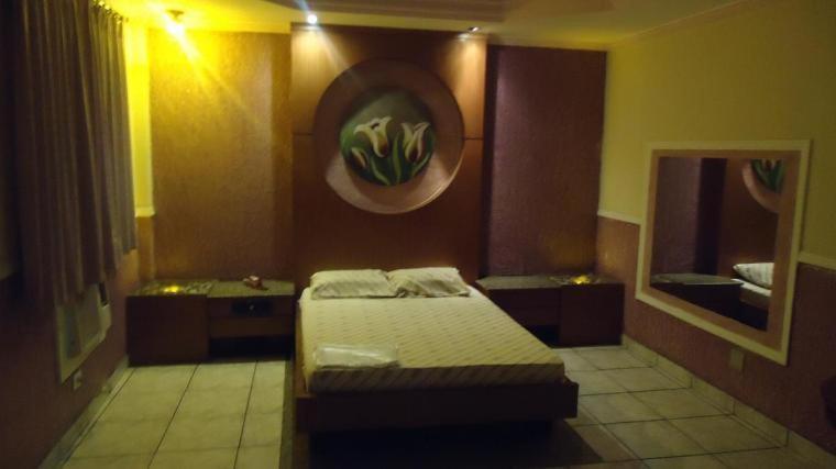 Stilus Hotel - Adults Only Сантос Экстерьер фото