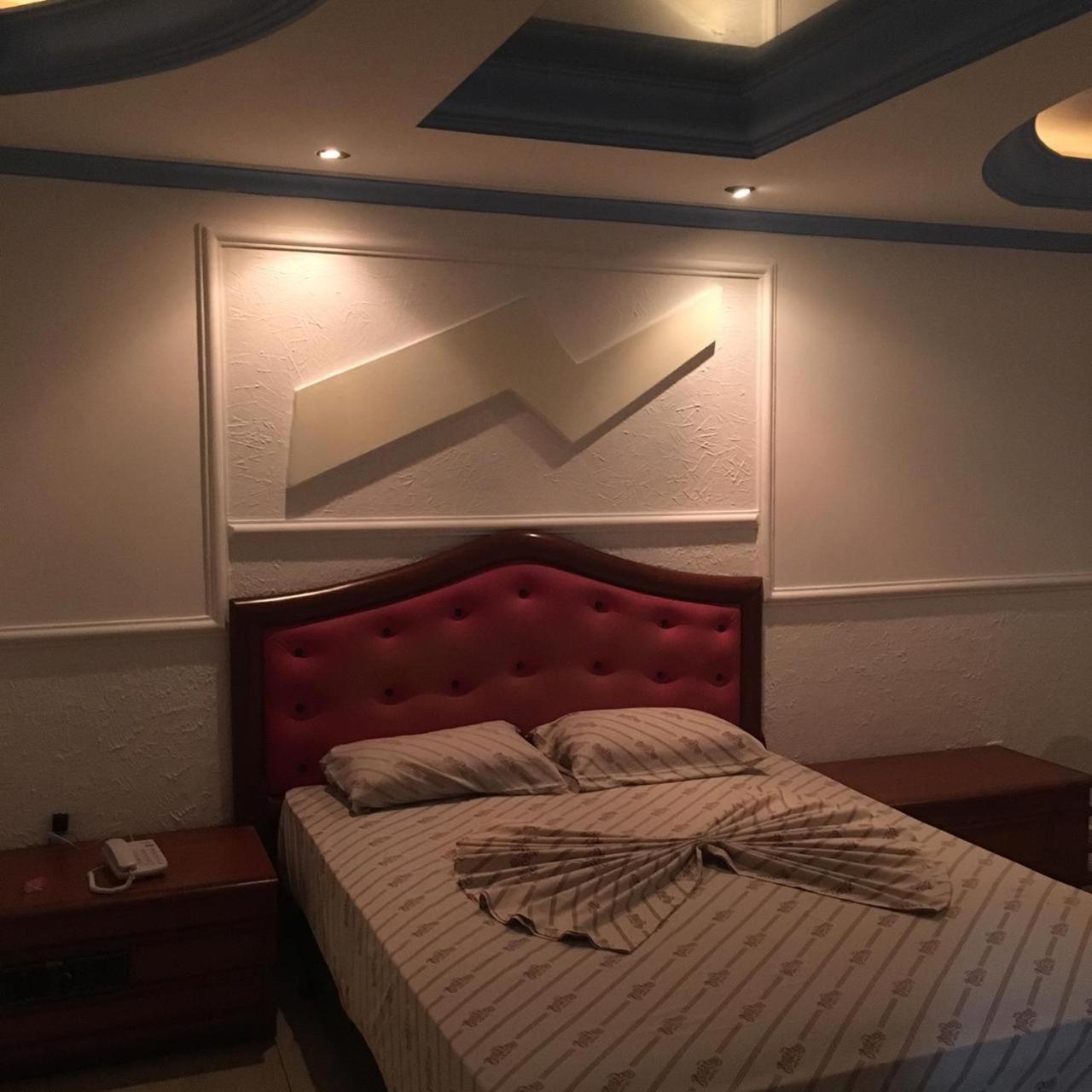Stilus Hotel - Adults Only Сантос Экстерьер фото