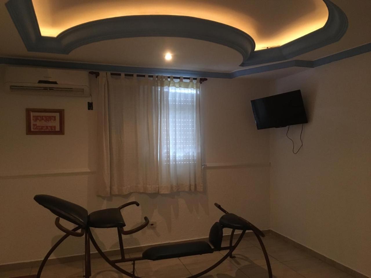 Stilus Hotel - Adults Only Сантос Экстерьер фото