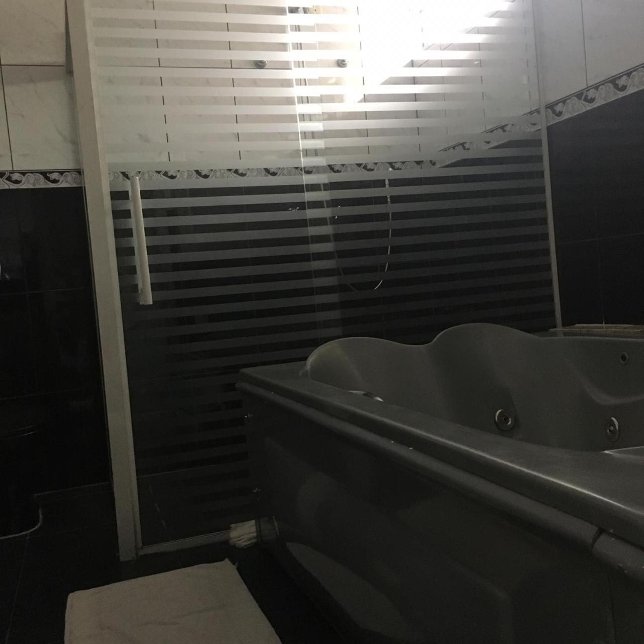 Stilus Hotel - Adults Only Сантос Экстерьер фото